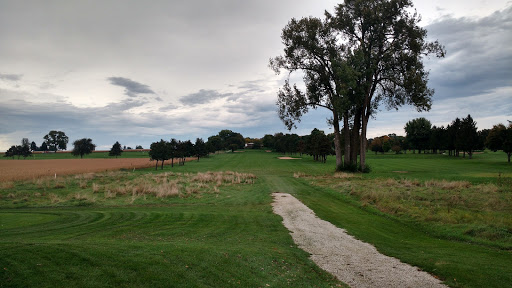 Golf Course «Emerald Hill Golf Course», reviews and photos, 16802 Prairieville Rd, Sterling, IL 61081, USA