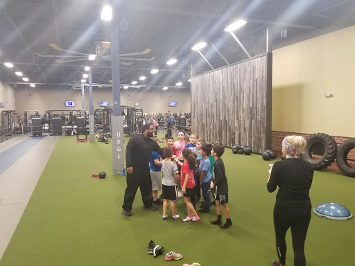 Gym «URGE fitness Fairless Hills PA», reviews and photos, 495 S Oxford Valley Rd, Fairless Hills, PA 19030, USA