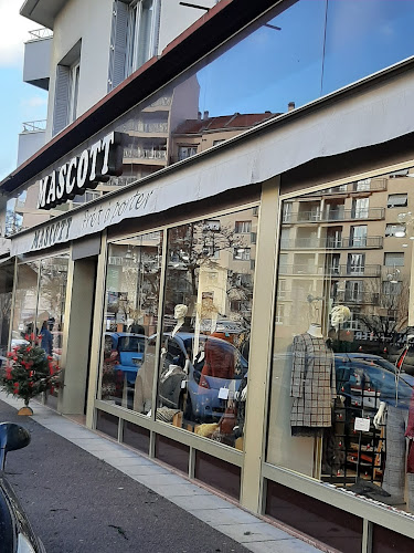 Magasin de vêtements pour femmes Mascott Saint-Chamond