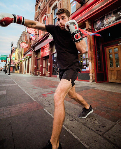 Gym «TITLE Boxing Club Nashville», reviews and photos, 1906 Church St, Nashville, TN 37203, USA