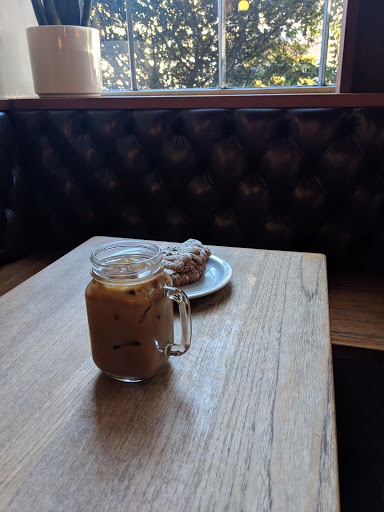 Coffee Shop «Sightglass Coffee», reviews and photos, 3014 20th St, San Francisco, CA 94110, USA