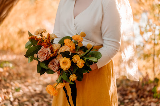 Florist «Fleur de Lis Fresh Flowers», reviews and photos, 516 Selby Ave, St Paul, MN 55102, USA