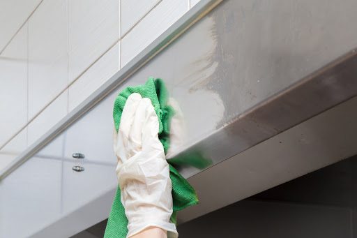 Full Circle Janitorial | Industrial Cleaning Company | Commercial & Janitorial Cleaning Services in Detroit MI