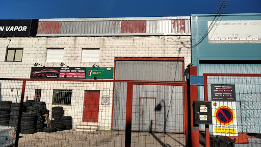 TALLERES AUTOPAL 2019, S.L. en Valladolid, Valladolid