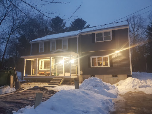 Construction Company «Crossroads Contracting», reviews and photos, 15 Londonderry Rd # 6, Londonderry, NH 03053, USA