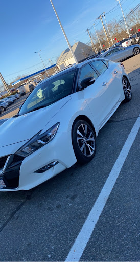 Nissan Dealer «Nissan 24», reviews and photos, 1016 Belmont St, Brockton, MA 02301, USA