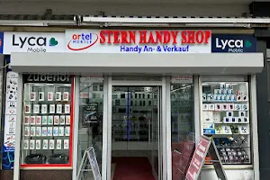 Stern Handy Shop 1 image
