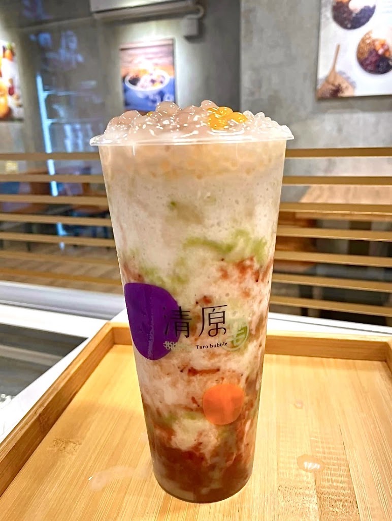 清原-桃園中平店（外送買10送1） 的照片