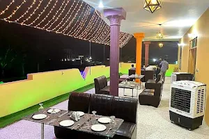 Kasbah Cafe & Restaurant image