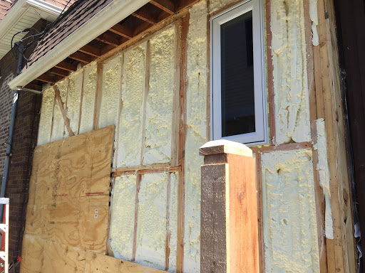 Insulation Contractor «RevFoam Insulation», reviews and photos