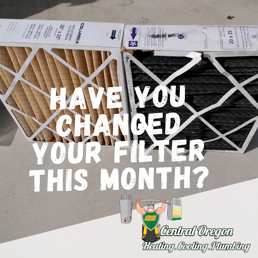 HVAC Contractor «Central Oregon Heating & Cooling», reviews and photos