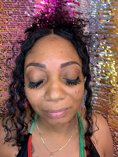 Explore family arm sleeve tattoo ideas, creative tattoo ideas in Peoria Heights, available at BeautiFULL Brows By Jen Microblading - Permanent Makeup Wild Honey Beauty Studio