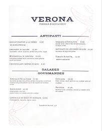 Photos du propriétaire du Restaurant Pizzéria Verona à Antony - n°14