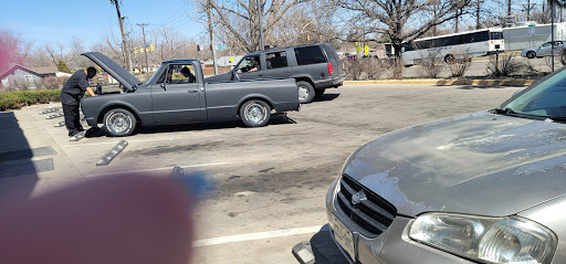 Auto Parts Store «AutoZone», reviews and photos, 2815 17th Ave, Greeley, CO 80631, USA