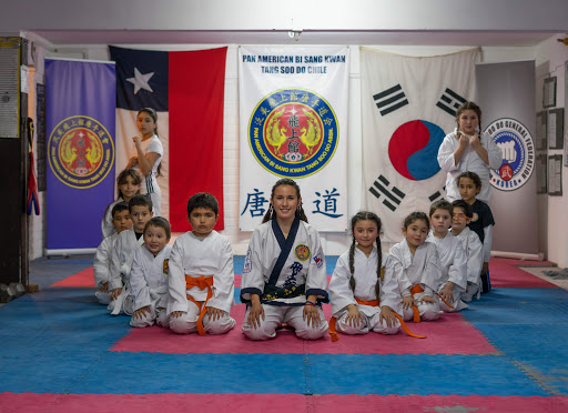 Karate Infantil Juvenil Y Adulto 🥋