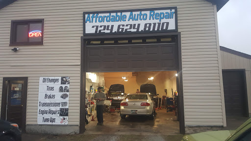 Affordable Auto Repair image 6