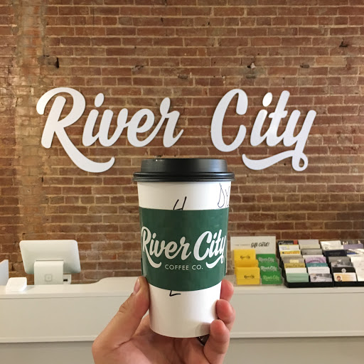 Gift Shop «River City Mercantile & Coffee Co.», reviews and photos, 223 Main St, Evansville, IN 47708, USA