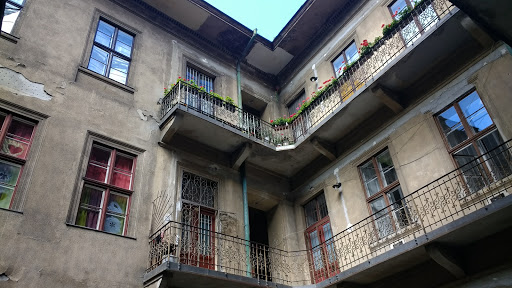Budapest Best Apartments