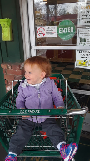 Natural Foods Store «S&S Organic Produce and Natural Foods», reviews and photos, 1924 Mangrove Ave, Chico, CA 95926, USA