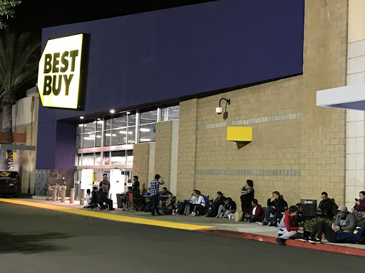 Electronics Store «Best Buy», reviews and photos, 3741 W Chapman Ave, Orange, CA 92868, USA
