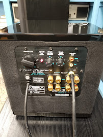 Stereo Discount - Photo 3 - Car repair in East Providence, RI, Providence