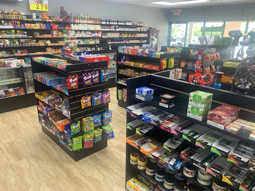 Tobacco Shop «Smoke Hut Smoke Shop», reviews and photos, 11902 Blue Ridge Boulevard g, Grandview, MO 64030, USA