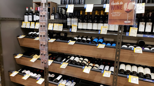 Wine Store «Total Wine & More», reviews and photos, 87 Boston Worcester Turnpike, Shrewsbury, MA 01545, USA