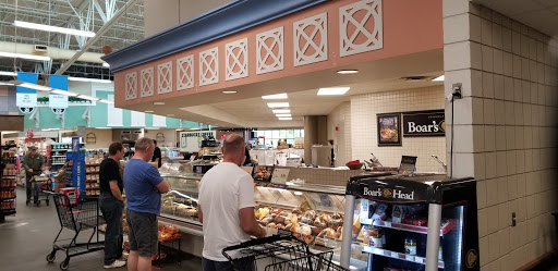 Grocery Store «D & W Fresh Market», reviews and photos, 50 Douglas Ave, Holland, MI 49424, USA