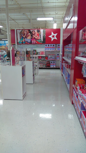 Toy Store «Toys