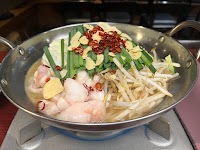 巣鴨肉酒場 笑う門には福来る 略してワラカド