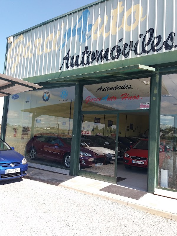 Imagen de Garciauto Hermanos (2 de 7)