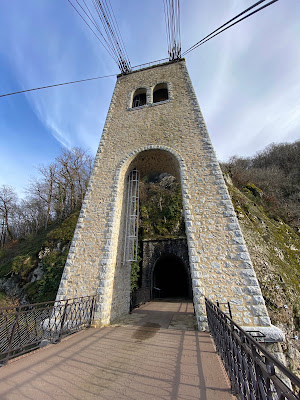 Viaduc des Rochers Noirs à D89E
