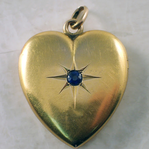 Jewelry Buyer «Attos Antique & Estate Jewelry», reviews and photos, 50 Exchange St, Portland, ME 04101, USA