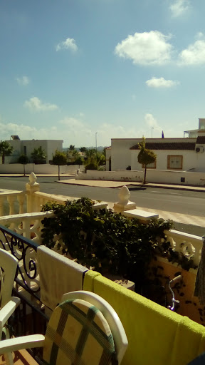 LA MARINA SERVICES INTERNATIONAL en San Fulgencio