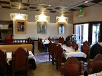 Atmosphère du Restaurant indien RESTAURANT LE GANGE à Rennes - n°3