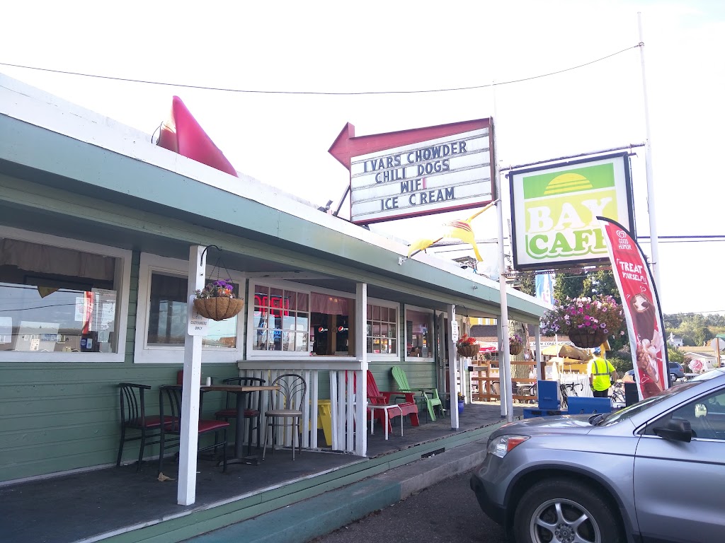 The birch bay cafe 98230