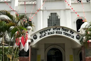 Silat Road Sikh Temple image