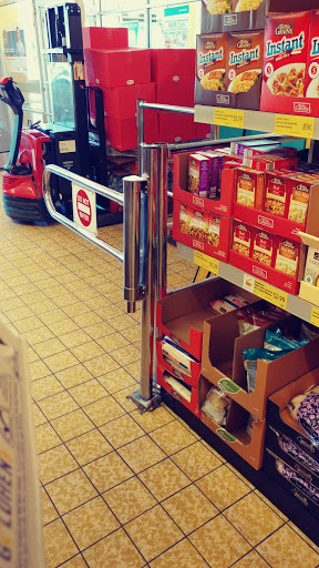 Supermarket «ALDI», reviews and photos, 6415 Troost Ave, Kansas City, MO 64131, USA