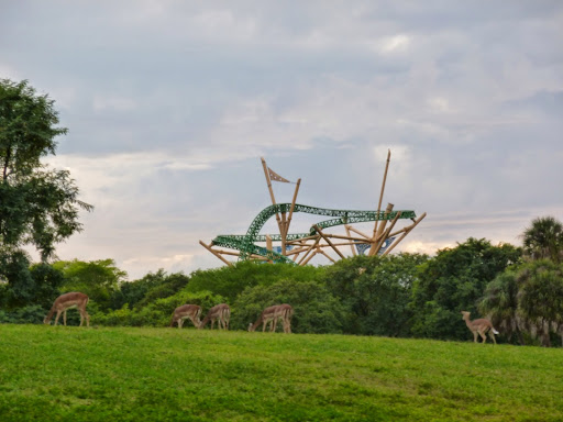 Water Park «Aquatica», reviews and photos, 5800 Water Play Way, Orlando, FL 32821, USA