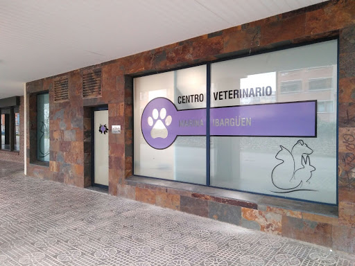 Centro Veterinario Marina Ibargüen