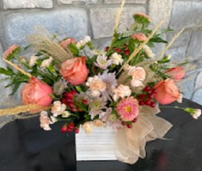 Florist «Painted Daisy Floral & Events», reviews and photos, 10929 Alpine Hwy, Highland, UT 84003, USA