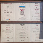 Photo n°2 de l'avis de como.e fait le 06/09/2022 à 14:09 sur le  Osteria Al Museo à Venice