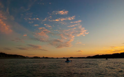 Surf Shop «Surf The Earth», reviews and photos, 47 Da Gullah Way, Pawleys Island, SC 29585, USA