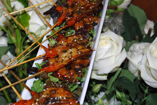 Caterer «Cynthia Brooks Distinctive Catering», reviews and photos, 3630 E Colorado Blvd, Pasadena, CA 91107, USA