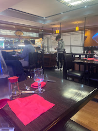 Atmosphère du Restaurant japonais Hoshi à Coignières - n°4