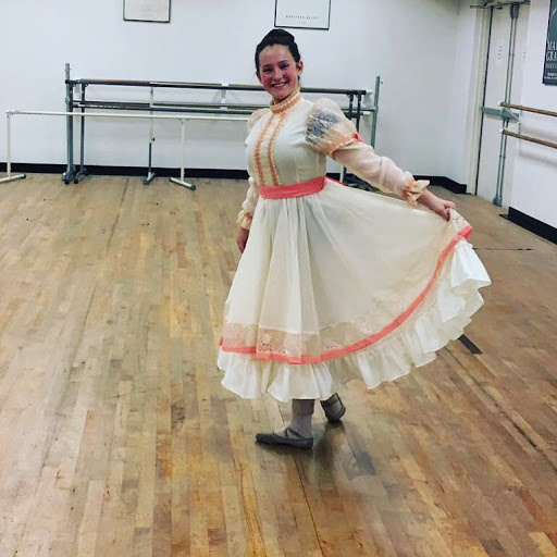 Dance School «Coconut Grove Ballet Dance Center», reviews and photos, 2829 Bird Ave #1, Miami, FL 33133, USA