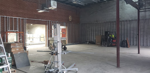 Auto Parts Store «Auto Parts Company», reviews and photos, 203 N Tennessee St, Cartersville, GA 30120, USA