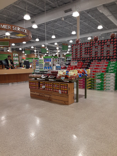 Supermarket «Publix Super Market at Clay Marketplace», reviews and photos, 5150 Old Springville Rd, Pinson, AL 35126, USA