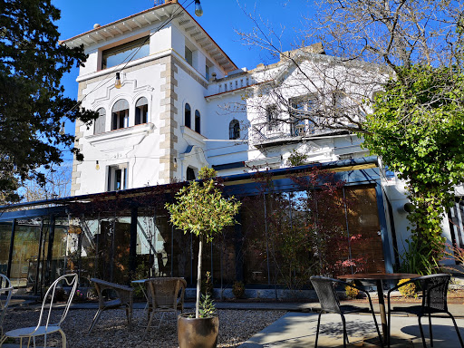 Restaurante Koma en Collado Mediano