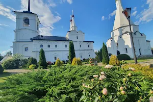 Spaso-Preobrazhensky Vorotynsky convent image